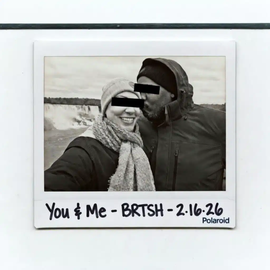 You & Me (...Eternity)