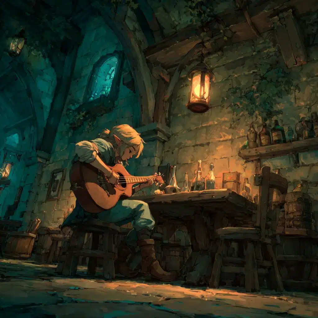 Songs From The Hearth