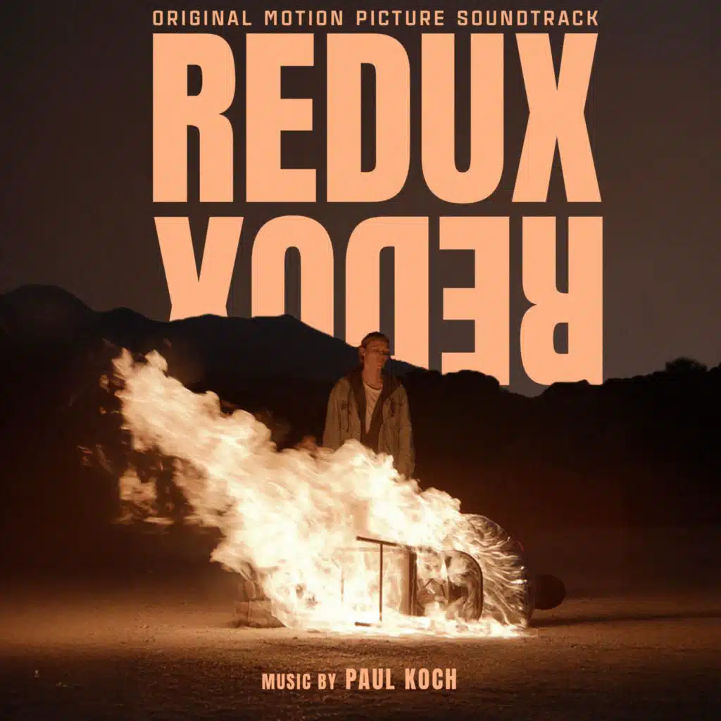 Redux Redux (Original Motion Picture Soundtrack)