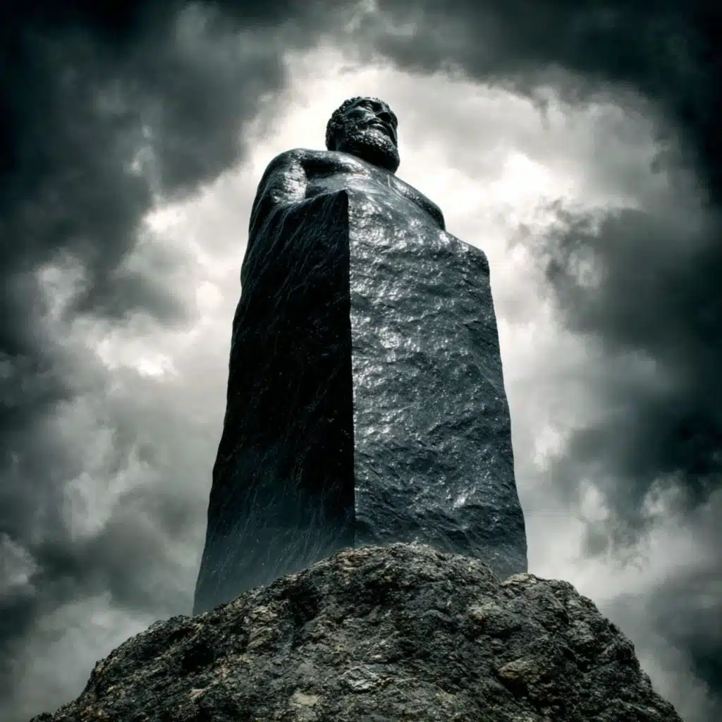 The Obsidian Archives