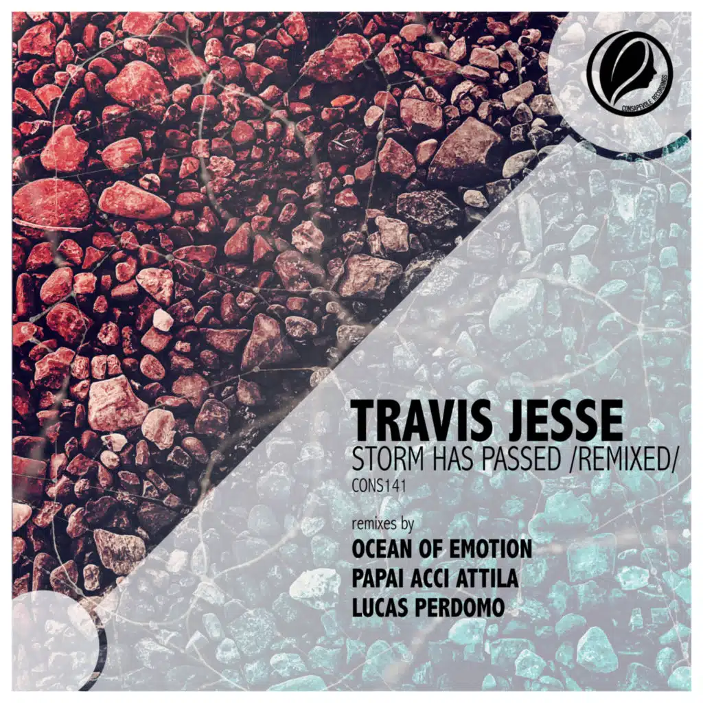 Travis Jesse
