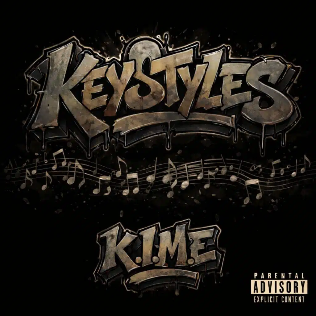 KEYSTYLES