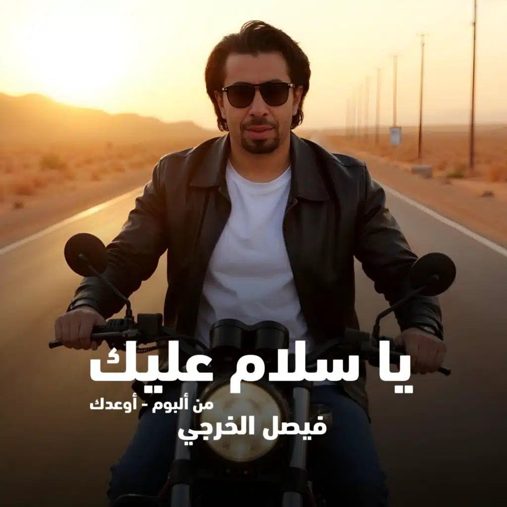 فيصل الخرجي