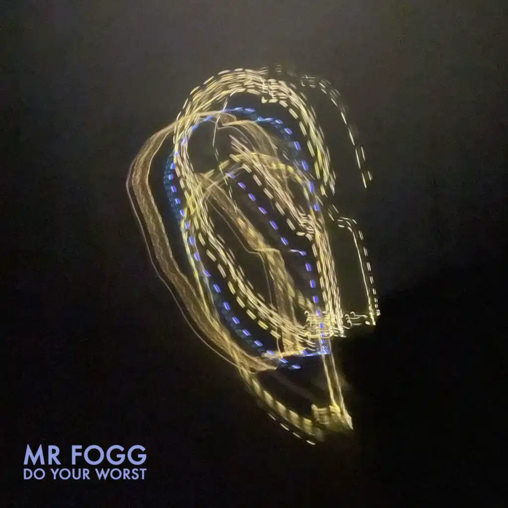 Mr Fogg