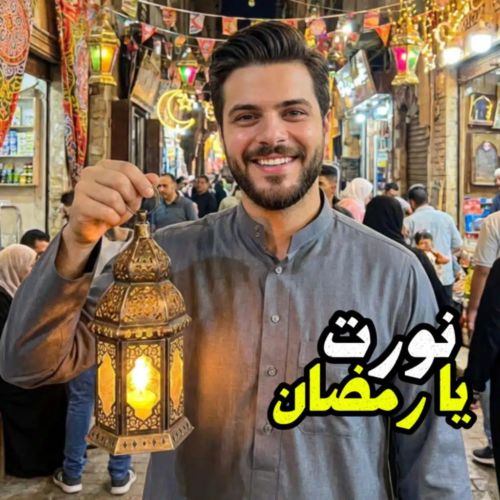 ماهر زين - نورت يا رمضان