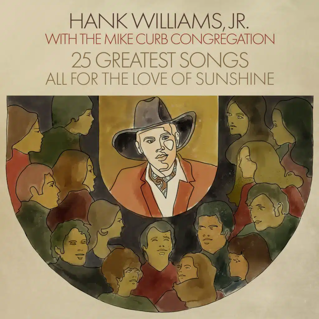 All For The Love Of Sunshine: 25 Greatest Songs