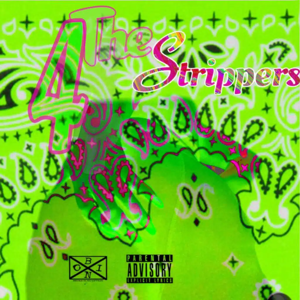 4 the Strippers