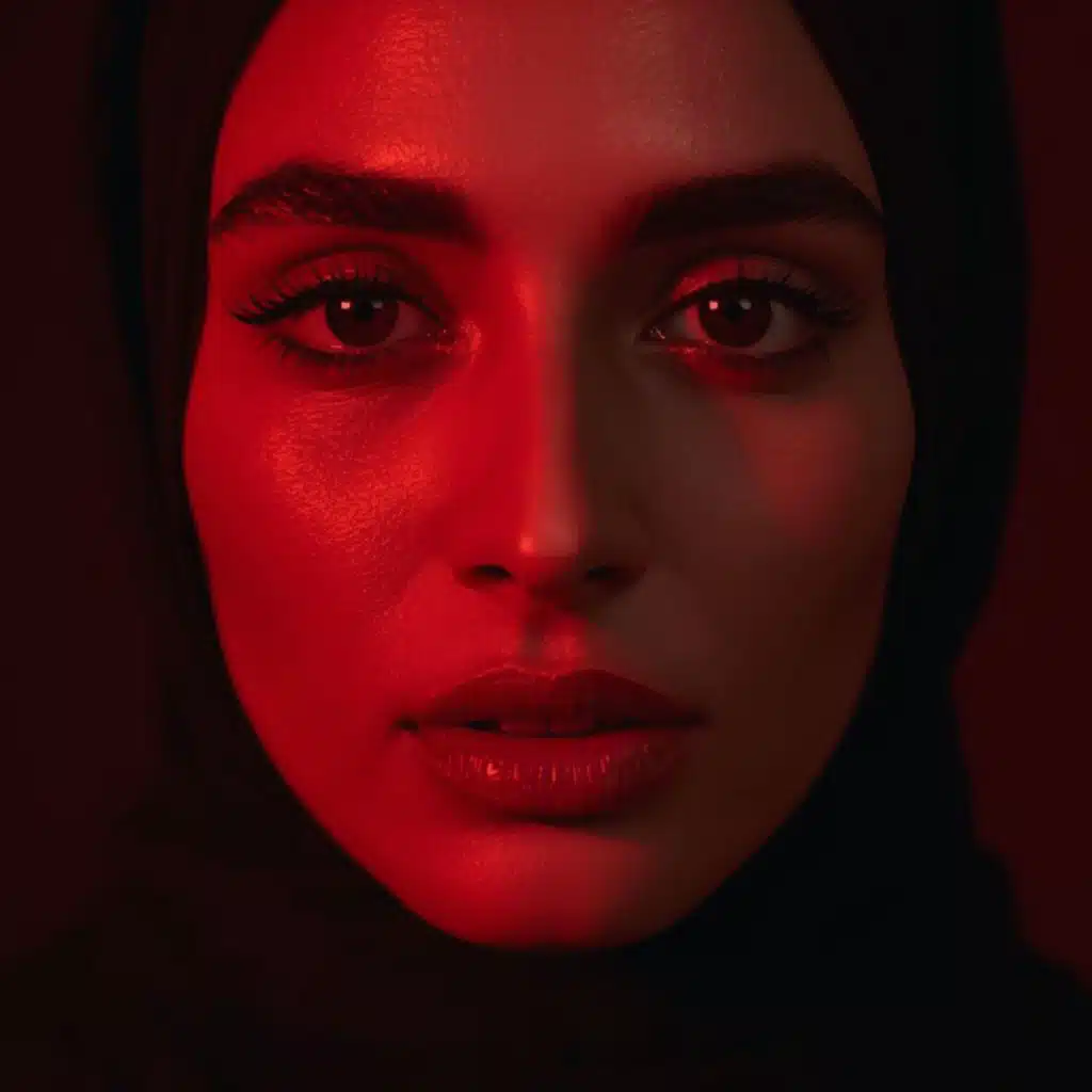 دمعة بتوصف حالي