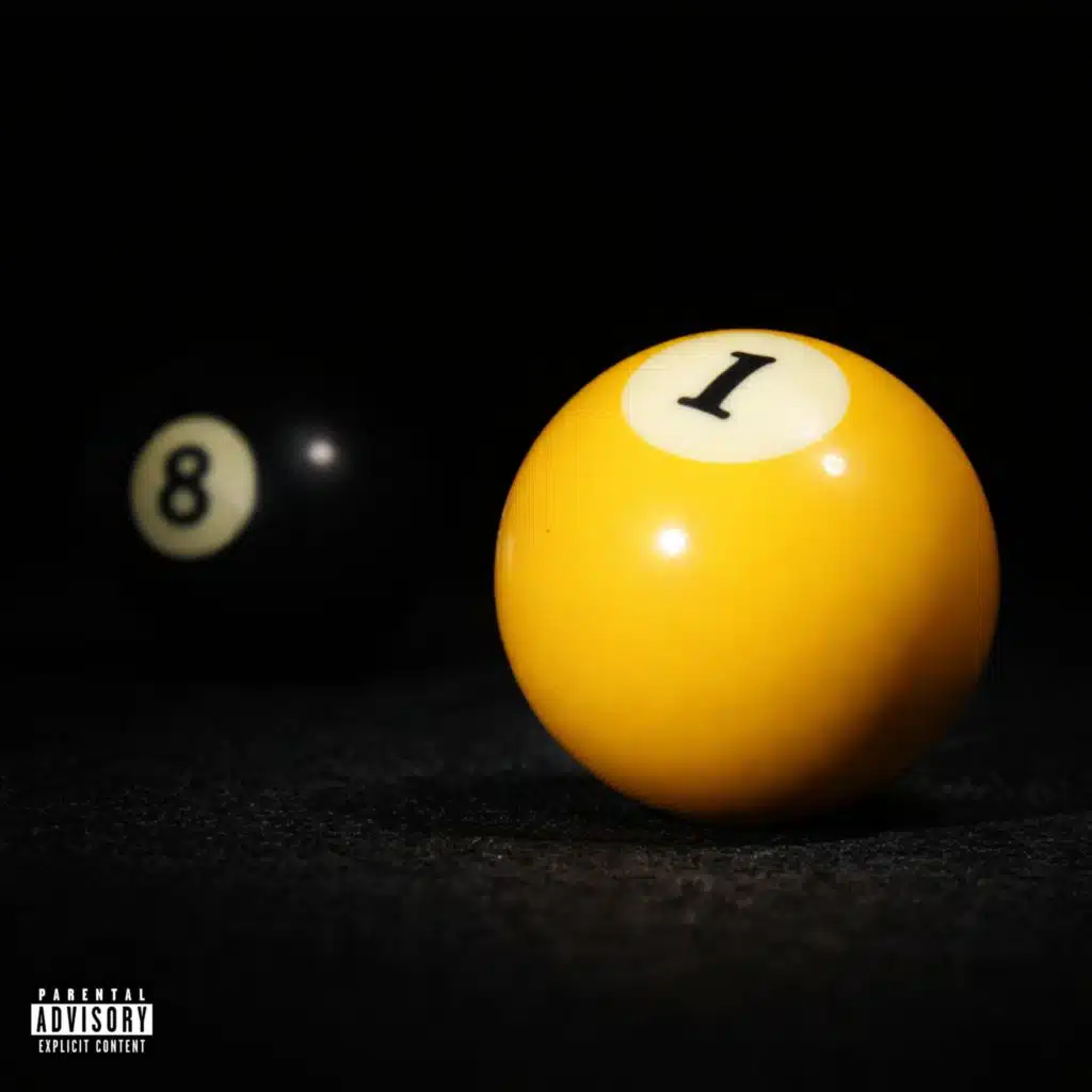 (1) Te Atreves (feat. Yano)