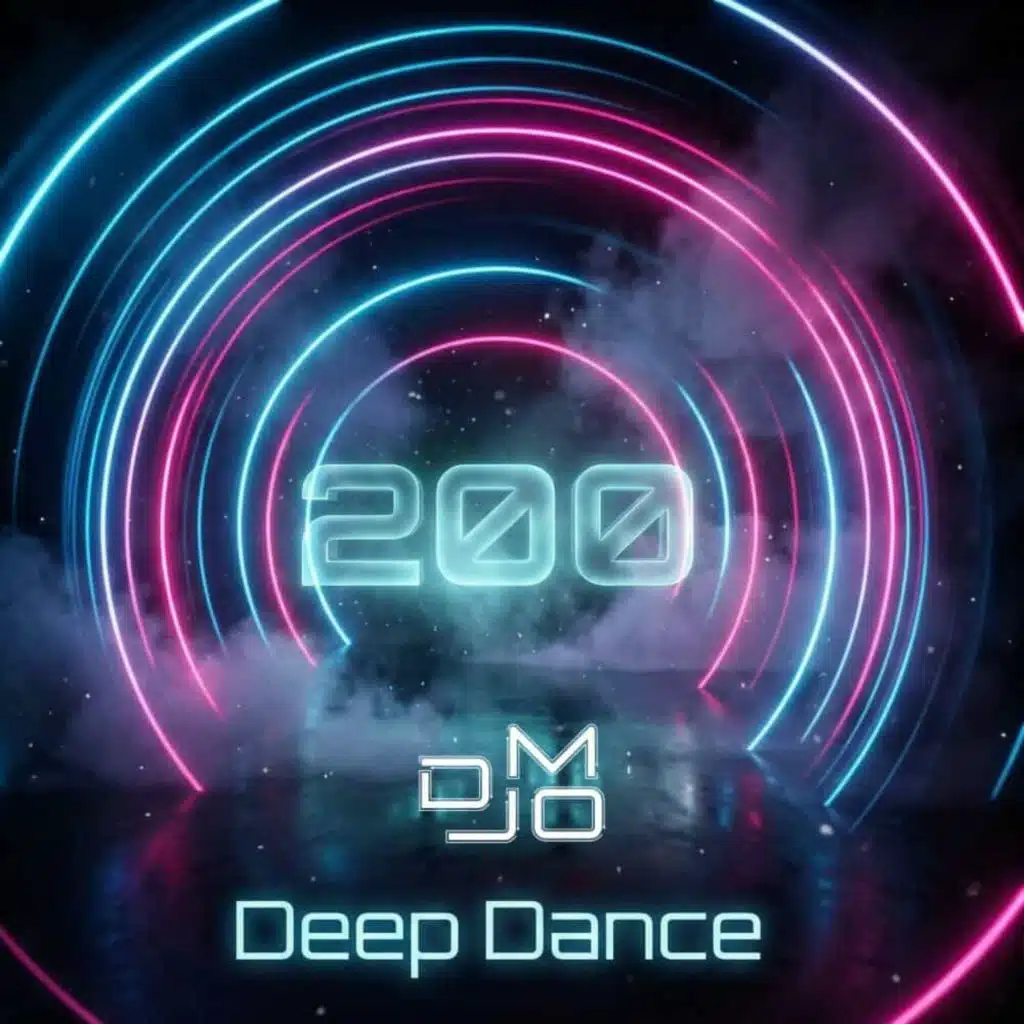 DJ MO - Deep Dance (200) (Favorite Tracks 2020-2025)