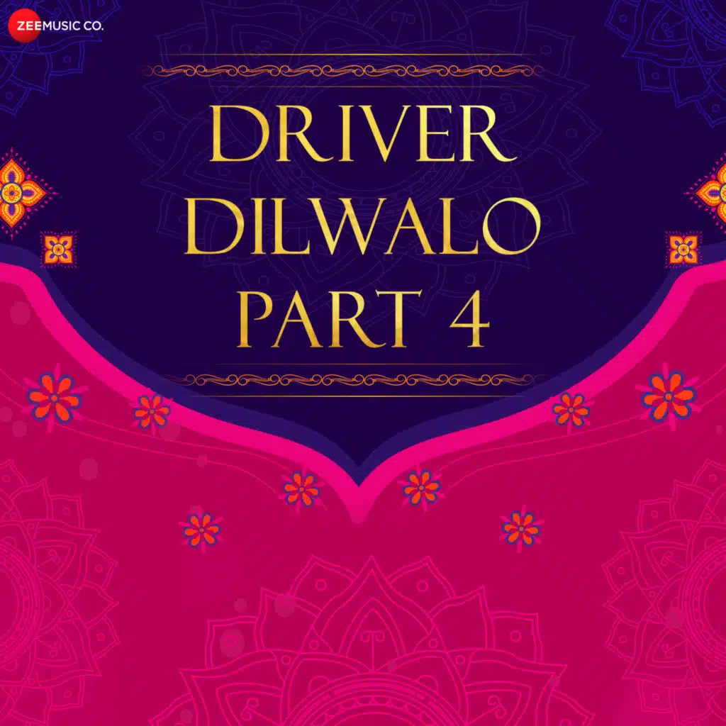 Driver Dilwalo Part 4