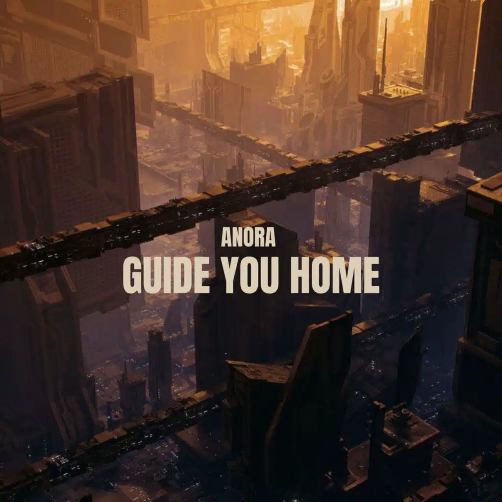Guide You Home
