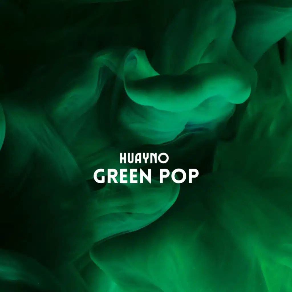 Green Pop