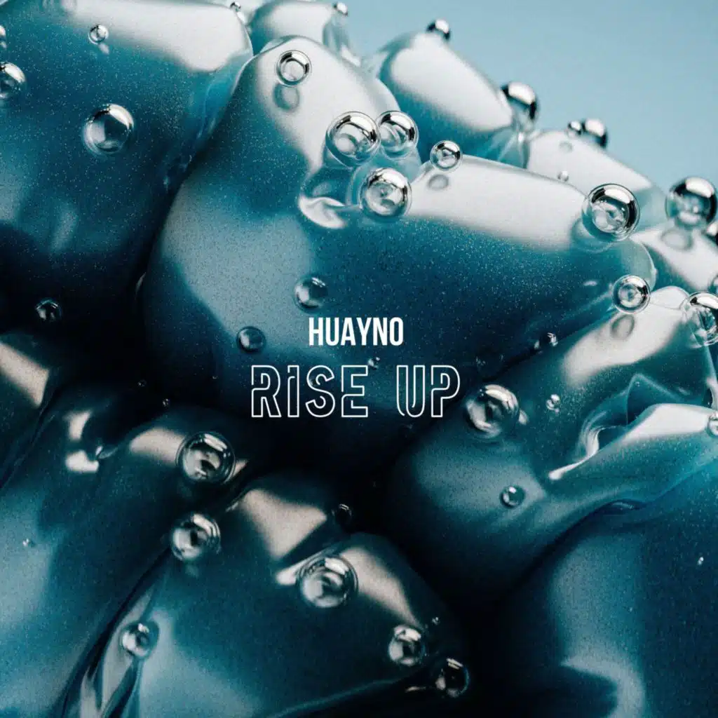 Rise Up (Radio Edit)