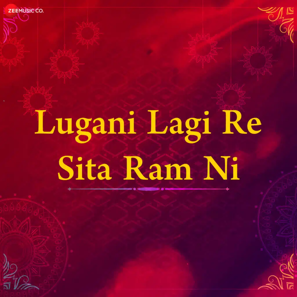 Lugani Lagi Re Sita Ram Ni
