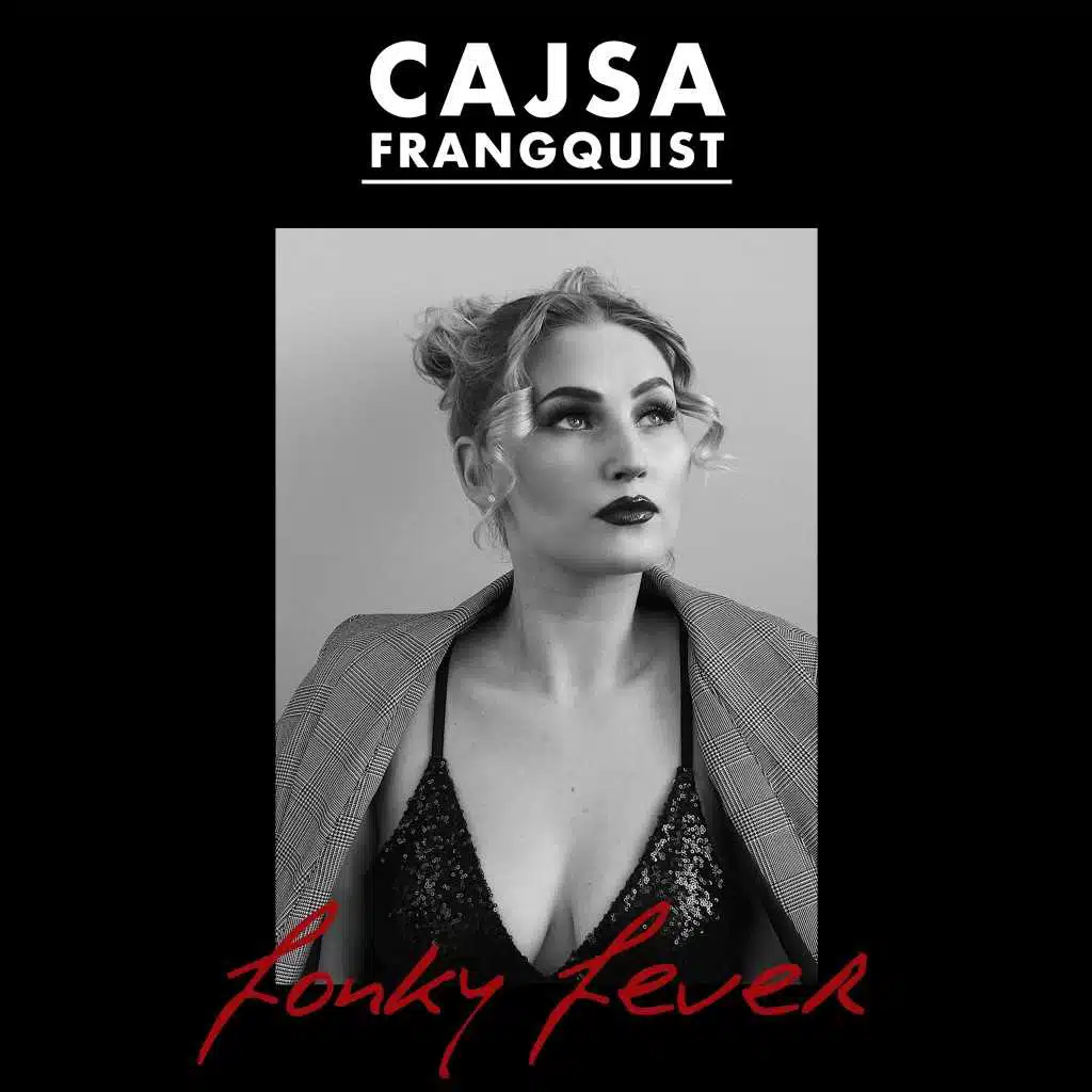 Fonky Fever (Single Edit)