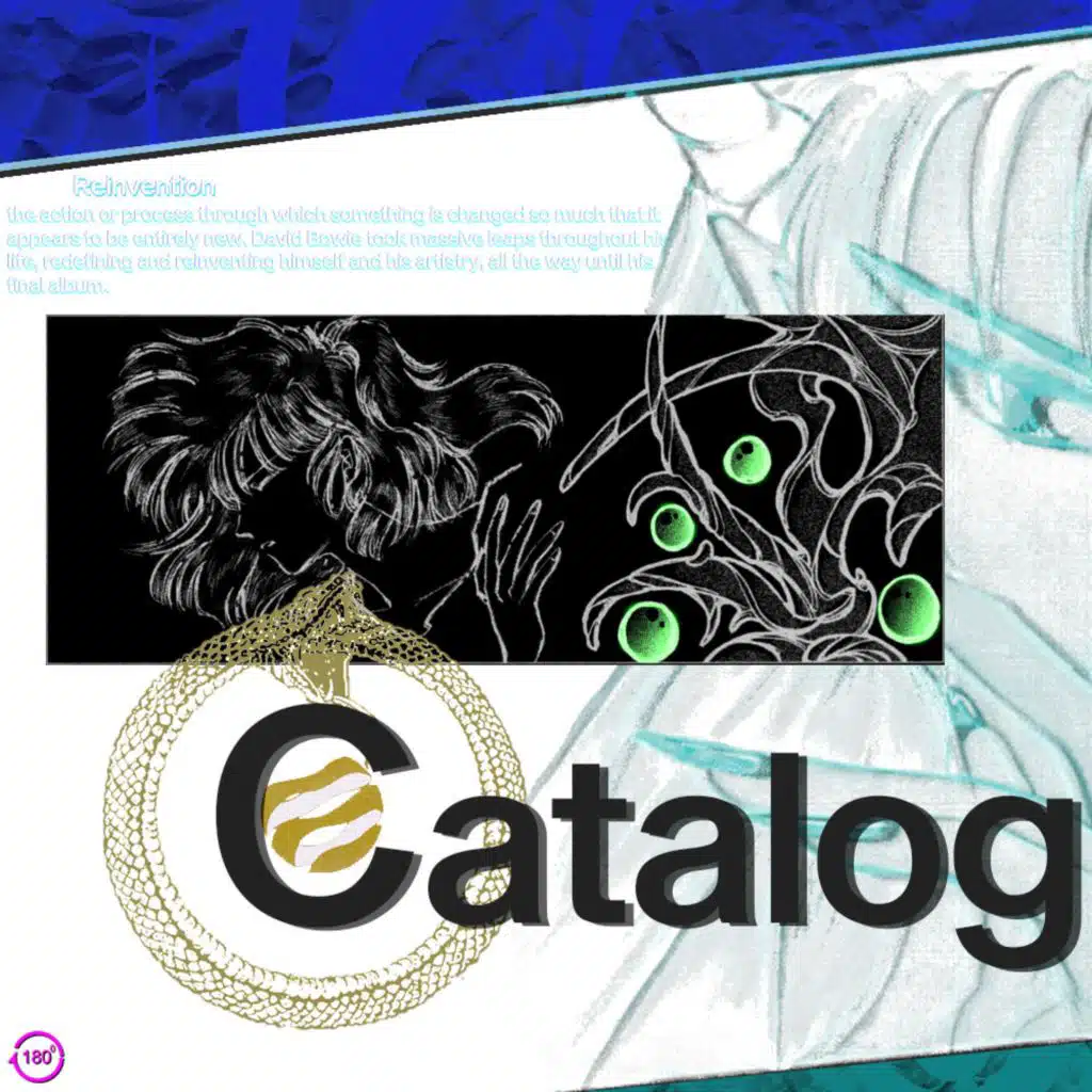 catalog