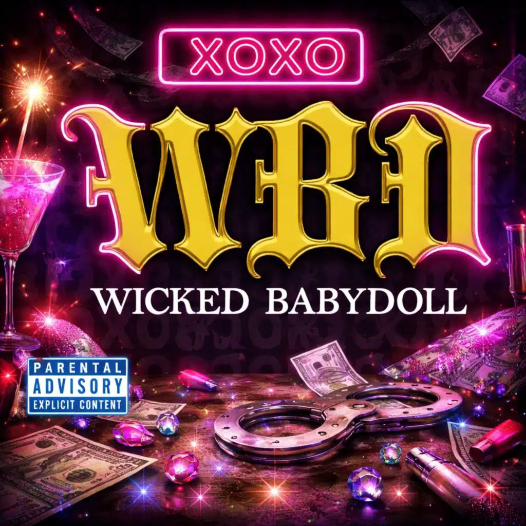 Wicked Babydoll