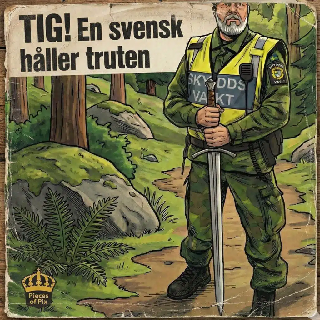 TIG!