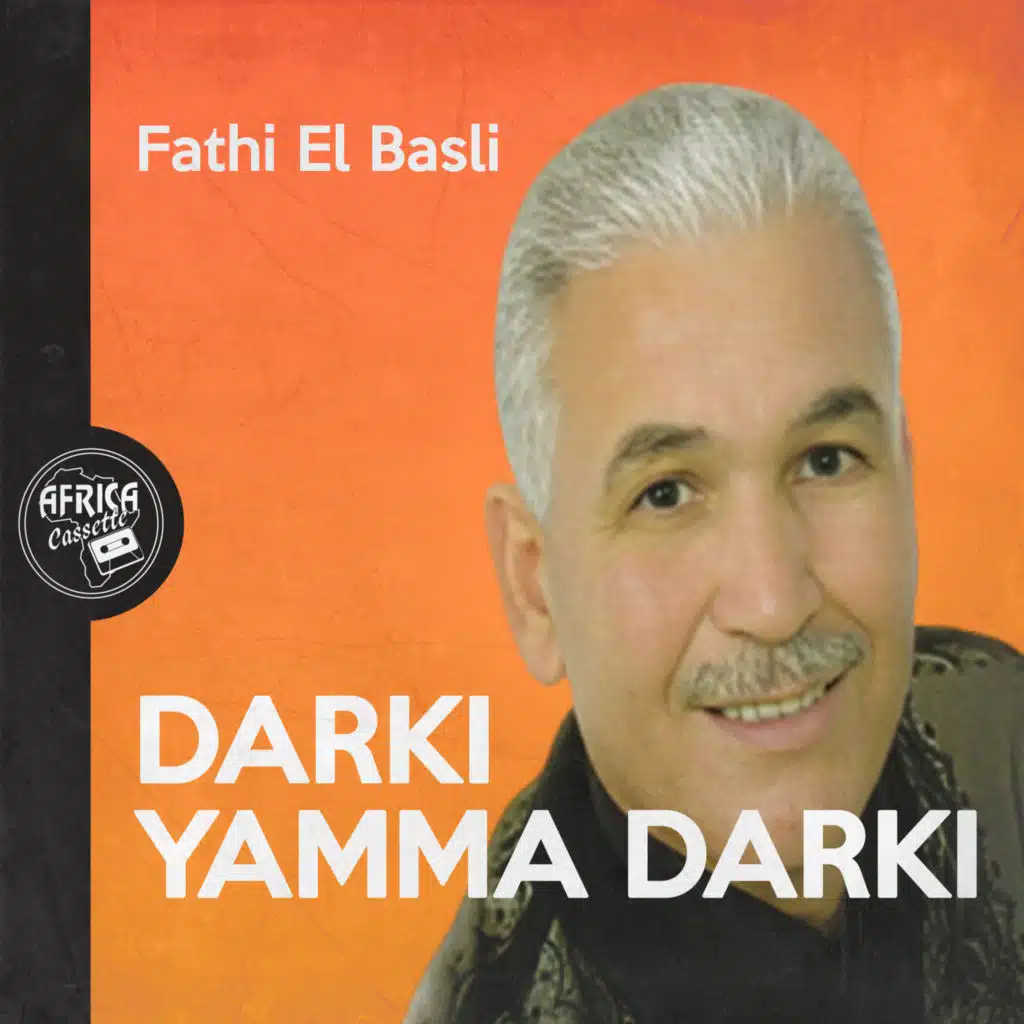 Darki Yamma Darki