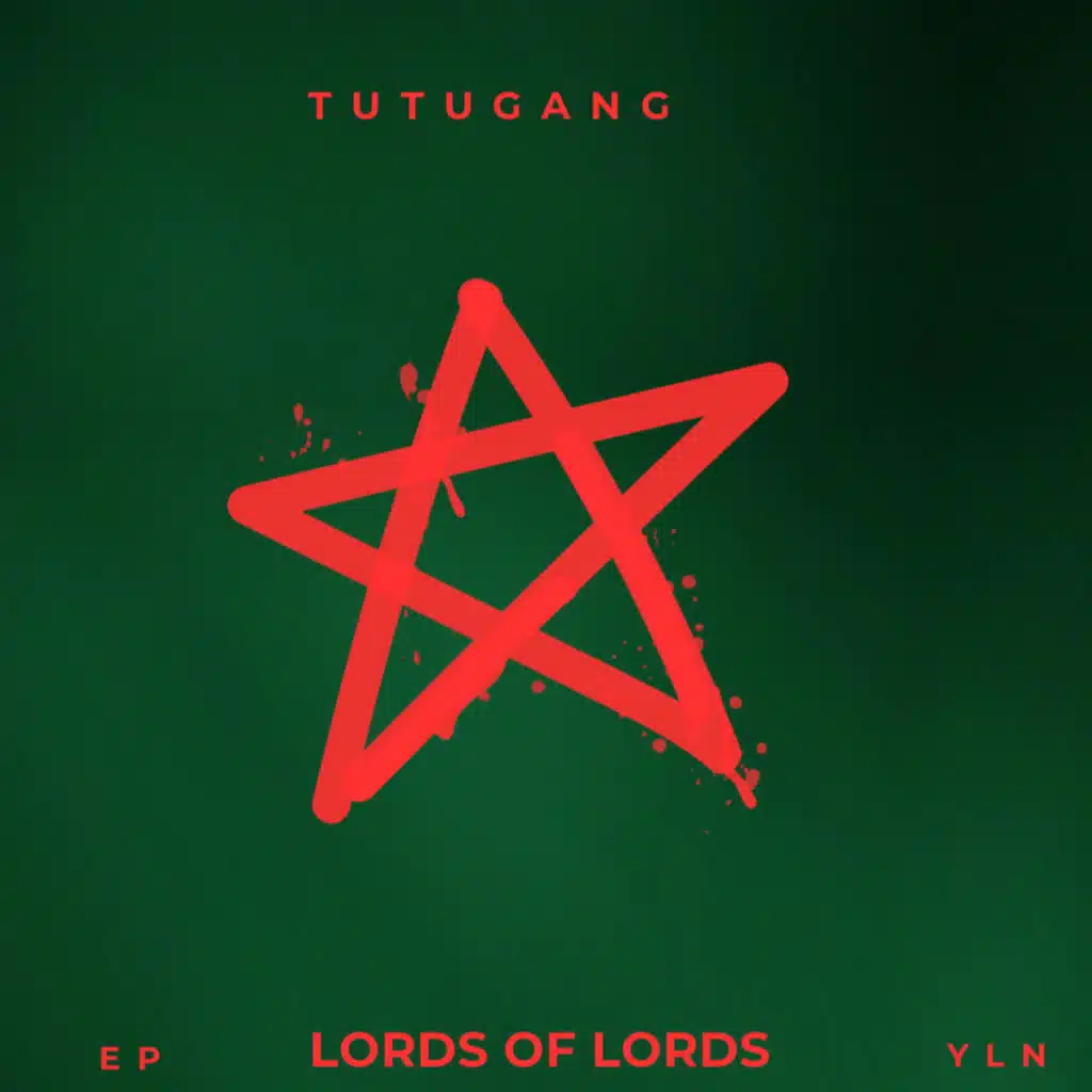 lords of lords ep