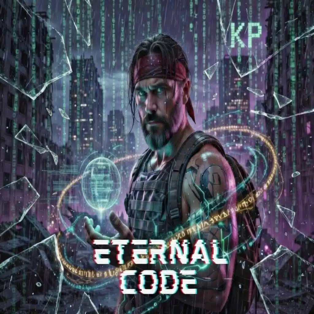 Eternal Code