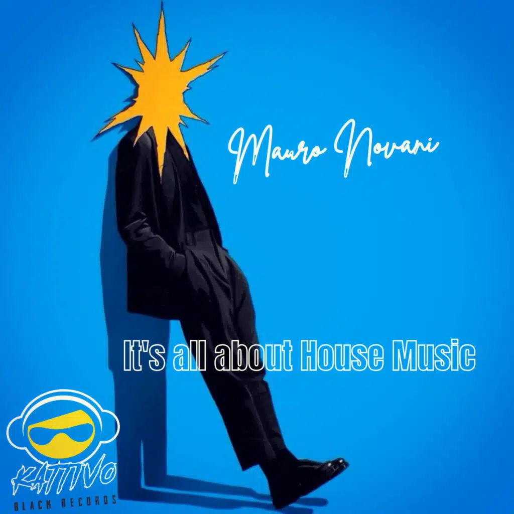 It's all about House Music