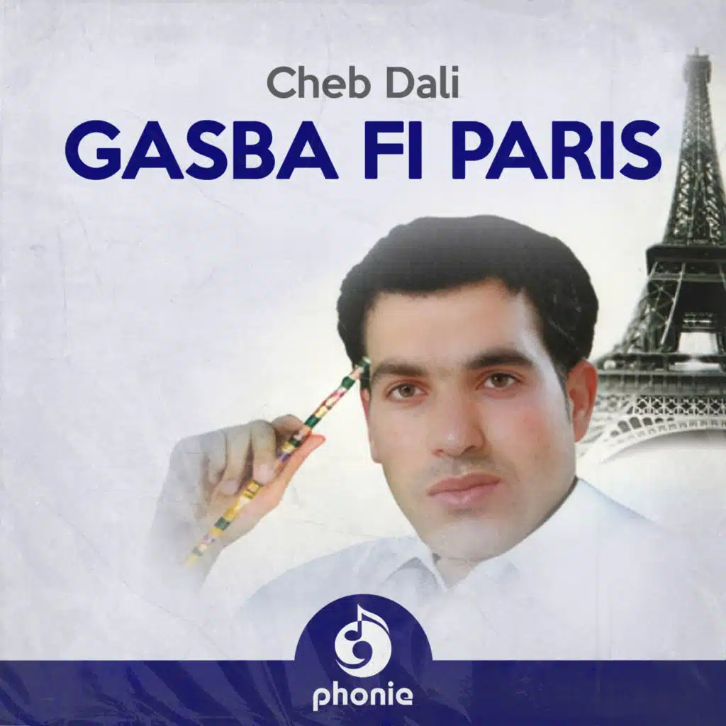 Gasba Fi Paris