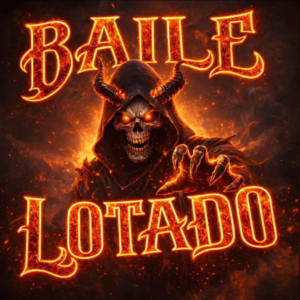 Baile Lotado