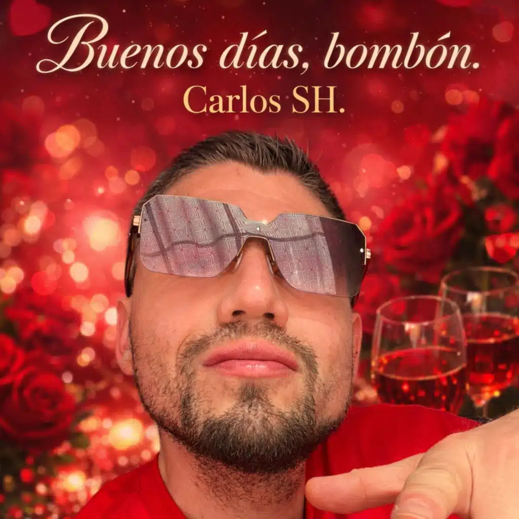 Buenos dias bombon(eres mi inspiracion)