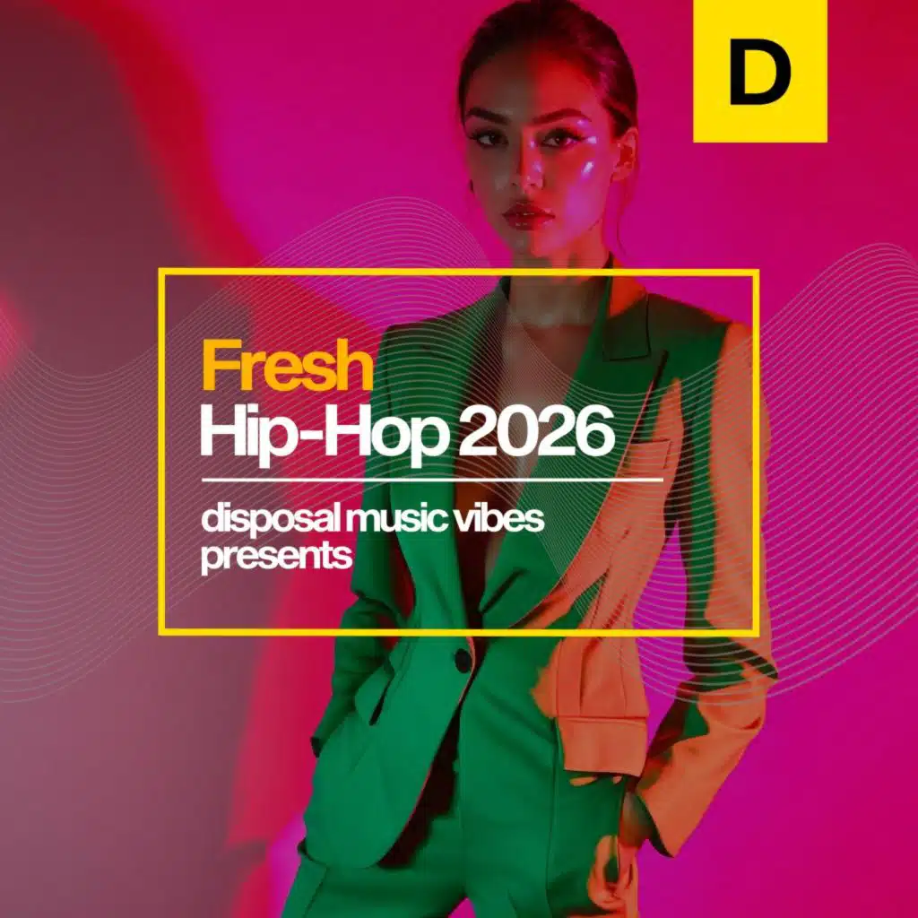 Fresh Hip-Hop 2026