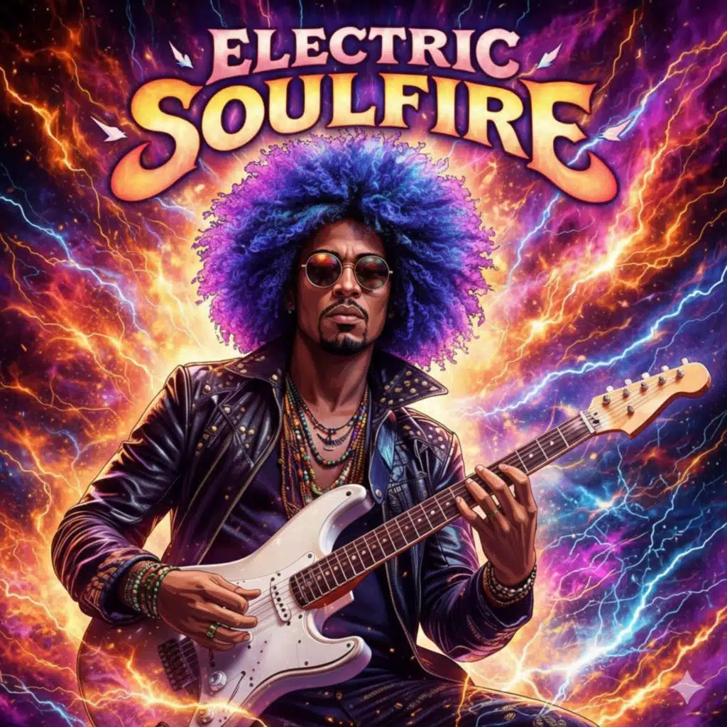 Porifio the Abstract Artifact