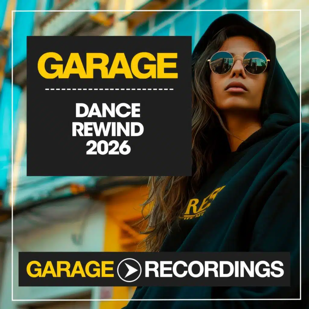 Dance Rewind 2026