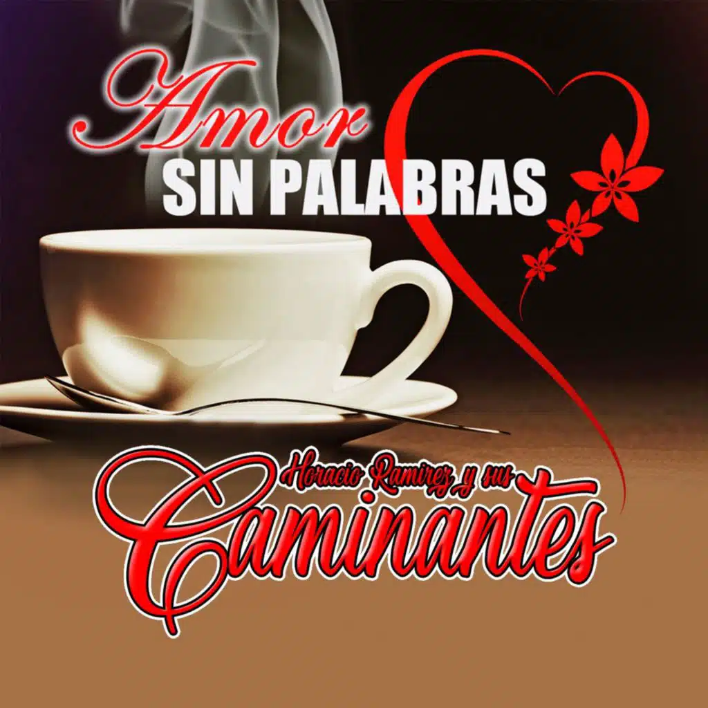 Horacio Ramirez Y Sus Caminantes