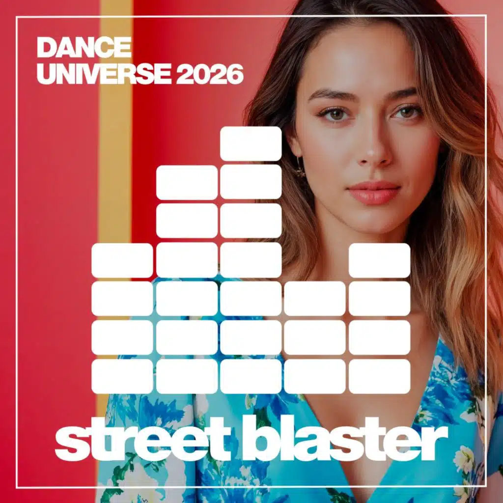 Dance Universe 2026