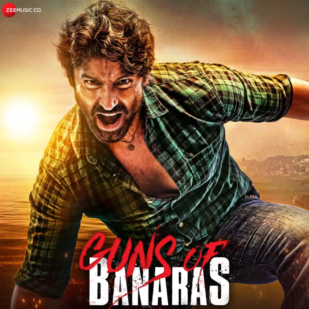 Guns Of Banaras (Original Motion Picture Soundtrack)