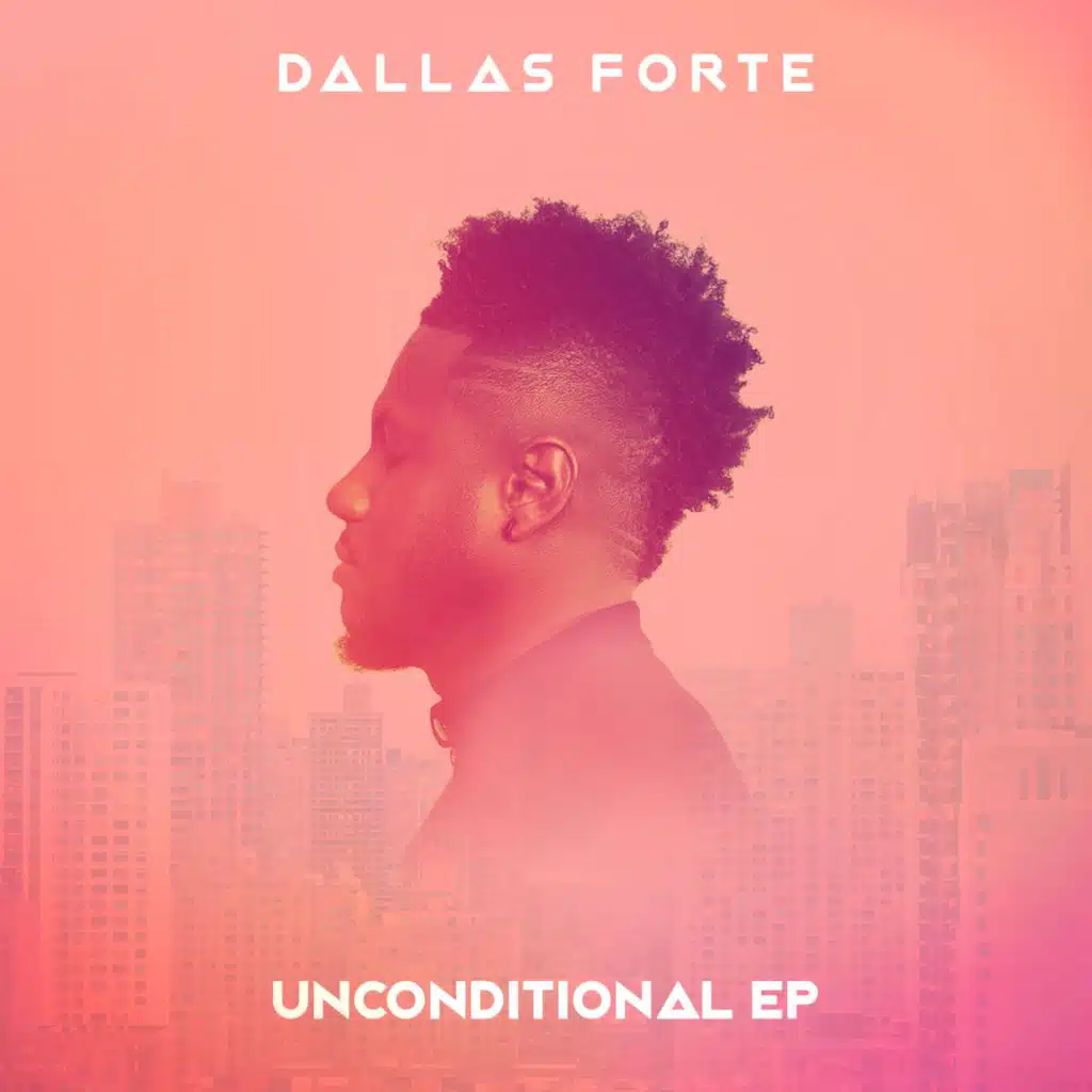 Unconditional (EP) (Radio)