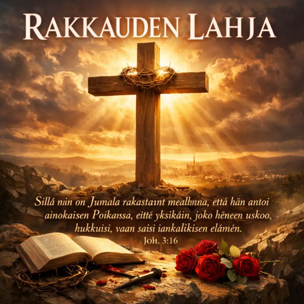 Rakkauden lahja