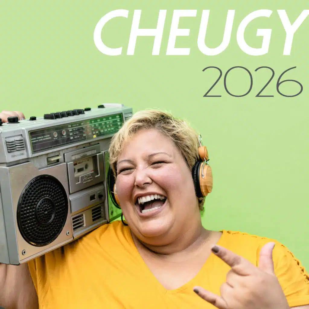 Cheugy 2026