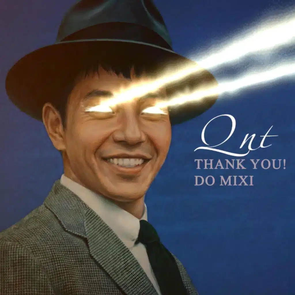 Thank Độ  (60s Version)