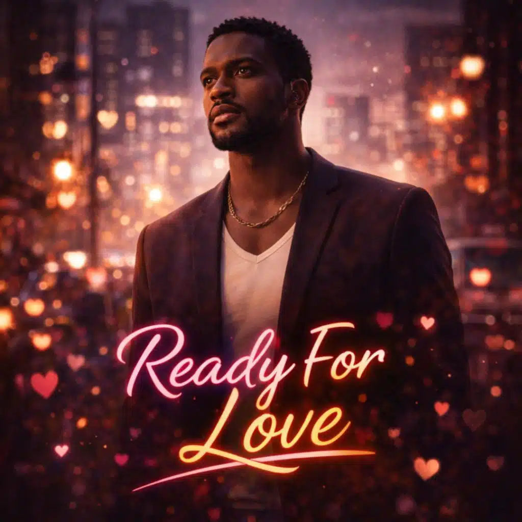 Black Lands Promotions