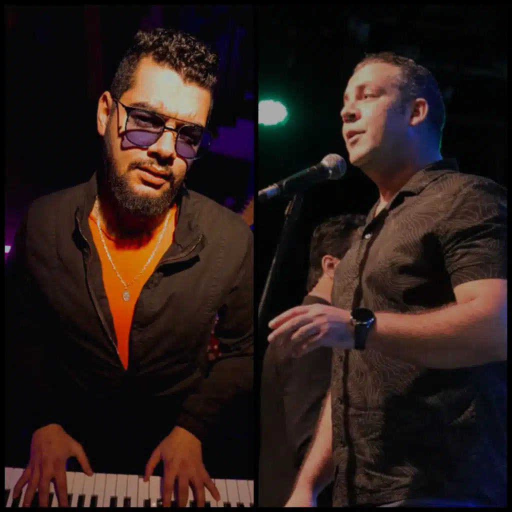 Bishoy Safwat & Mohamed Sami