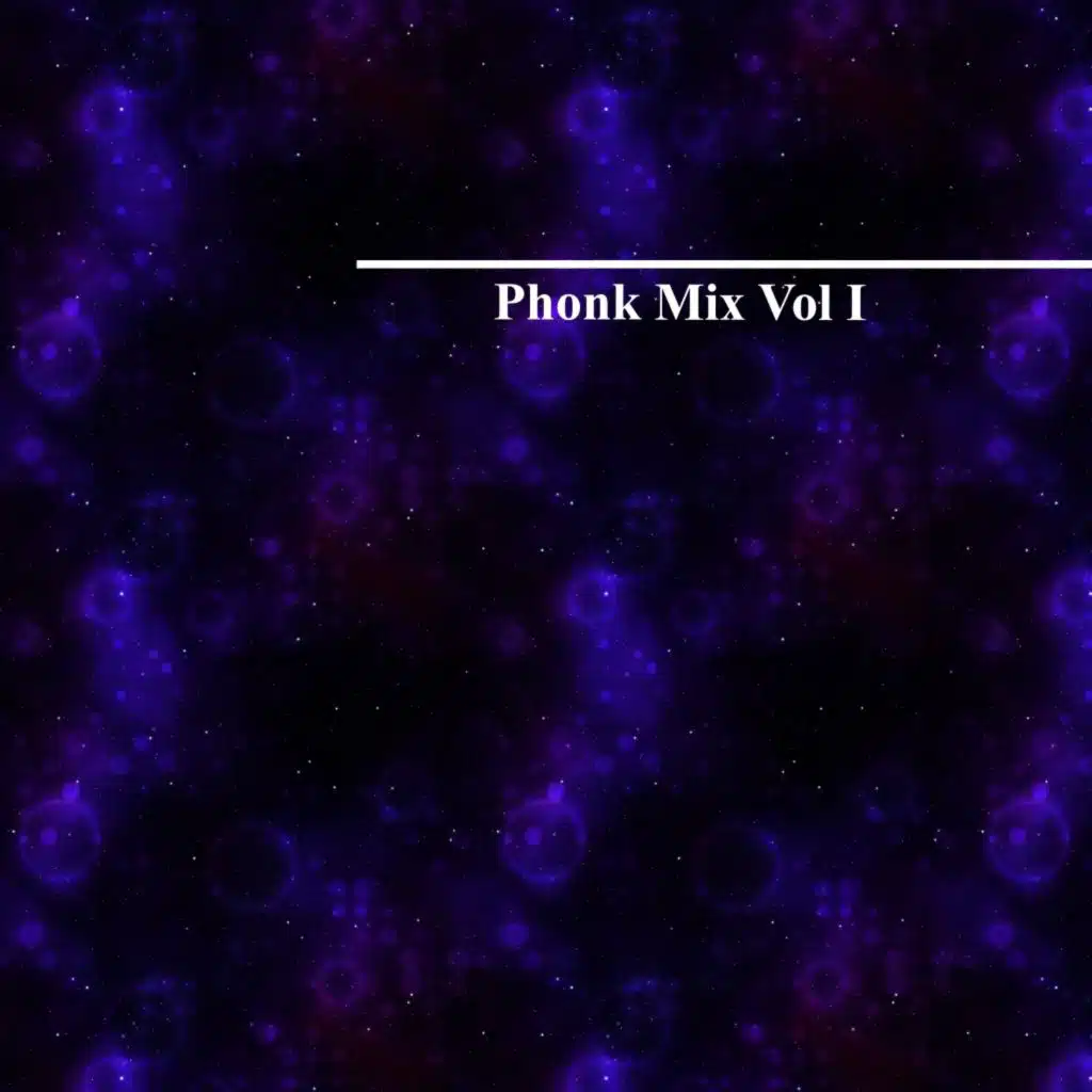 Phonk Mix (Vol.I)