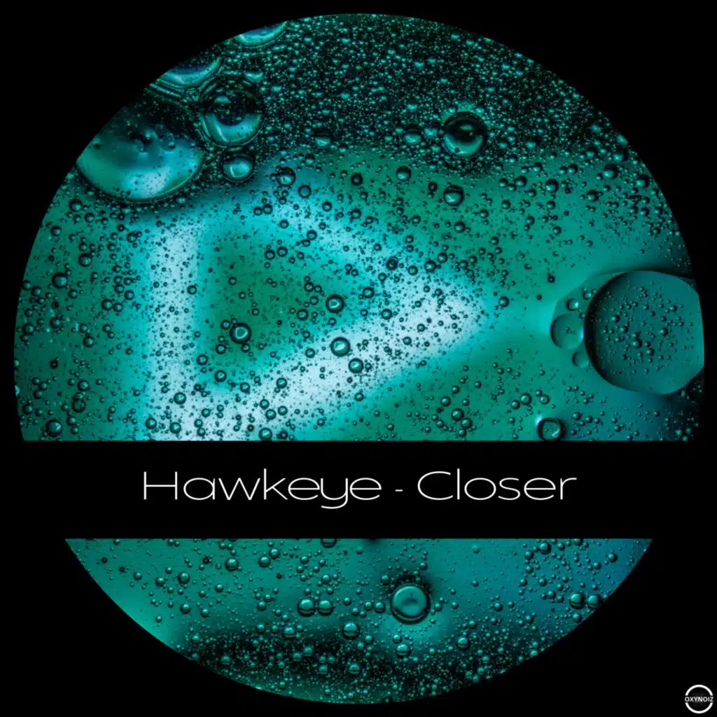 Hawkeye