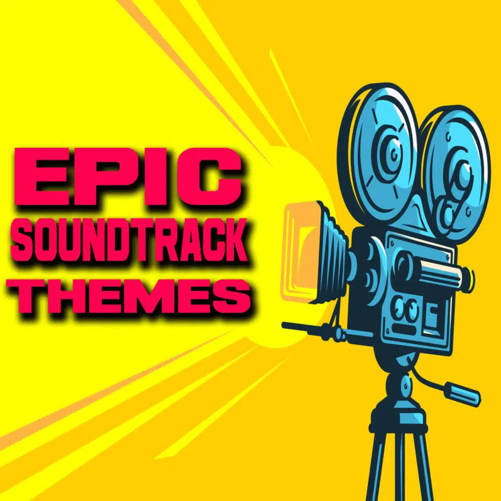 Epic Soundtrack Themes