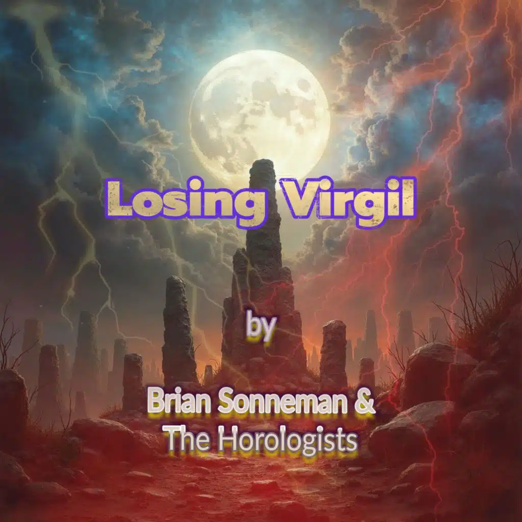 Losing Virgil