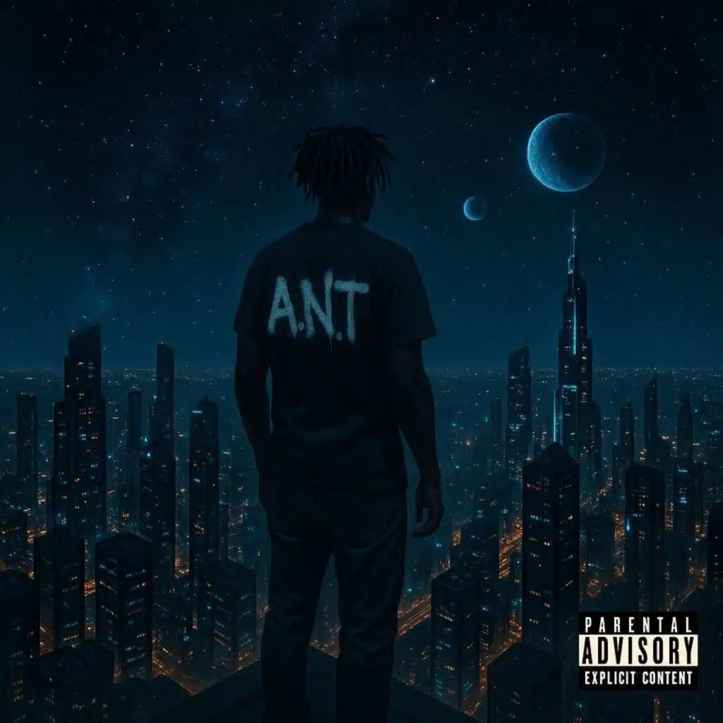 SIDEKICK (feat. Diesel93)