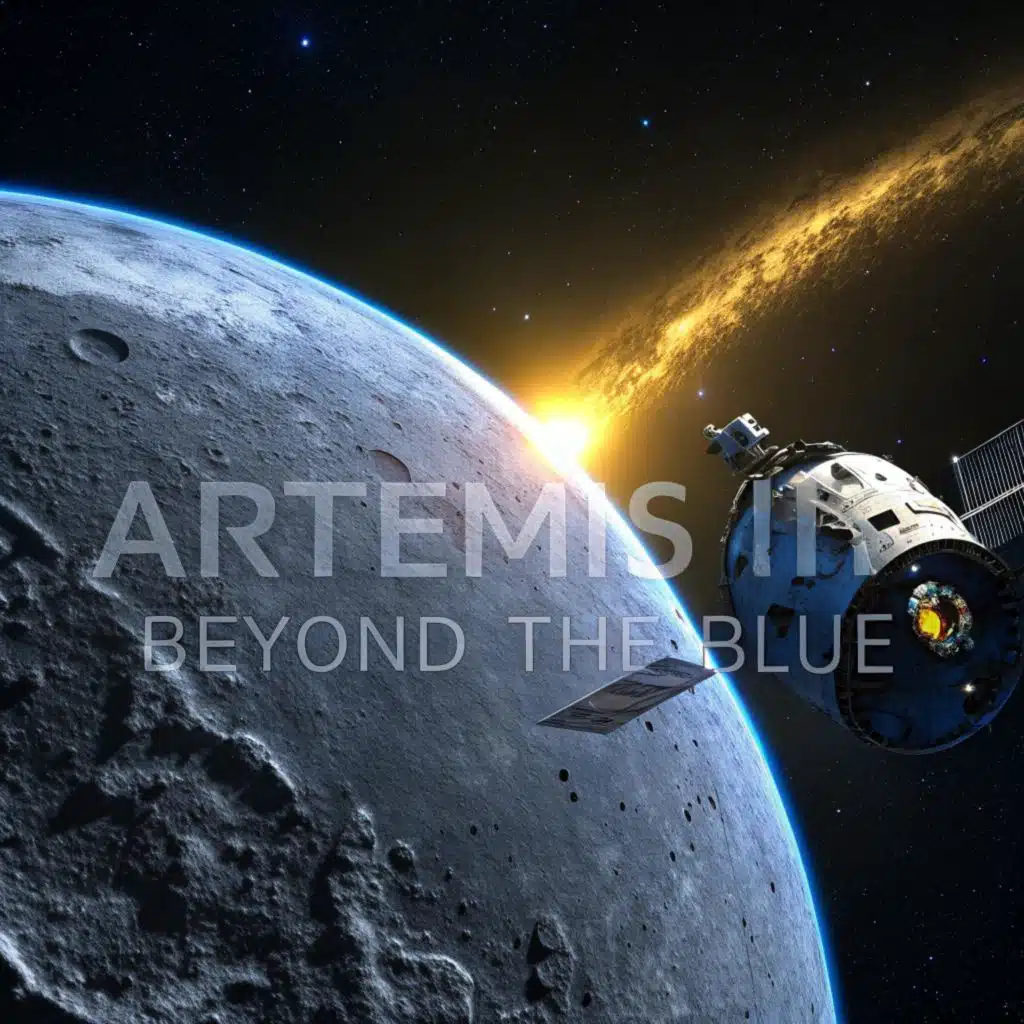 Artemis II (Beyond the Blue)