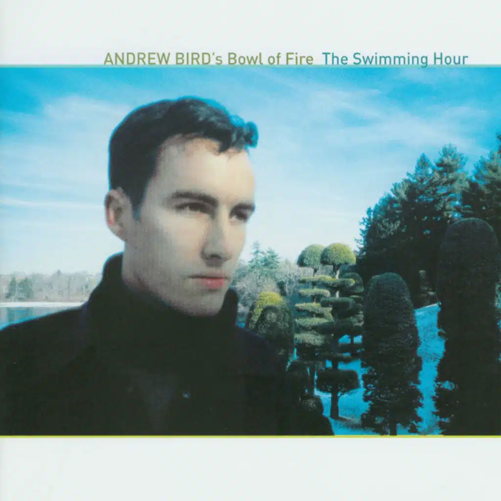 Andrew Bird's Bowl Of Fire