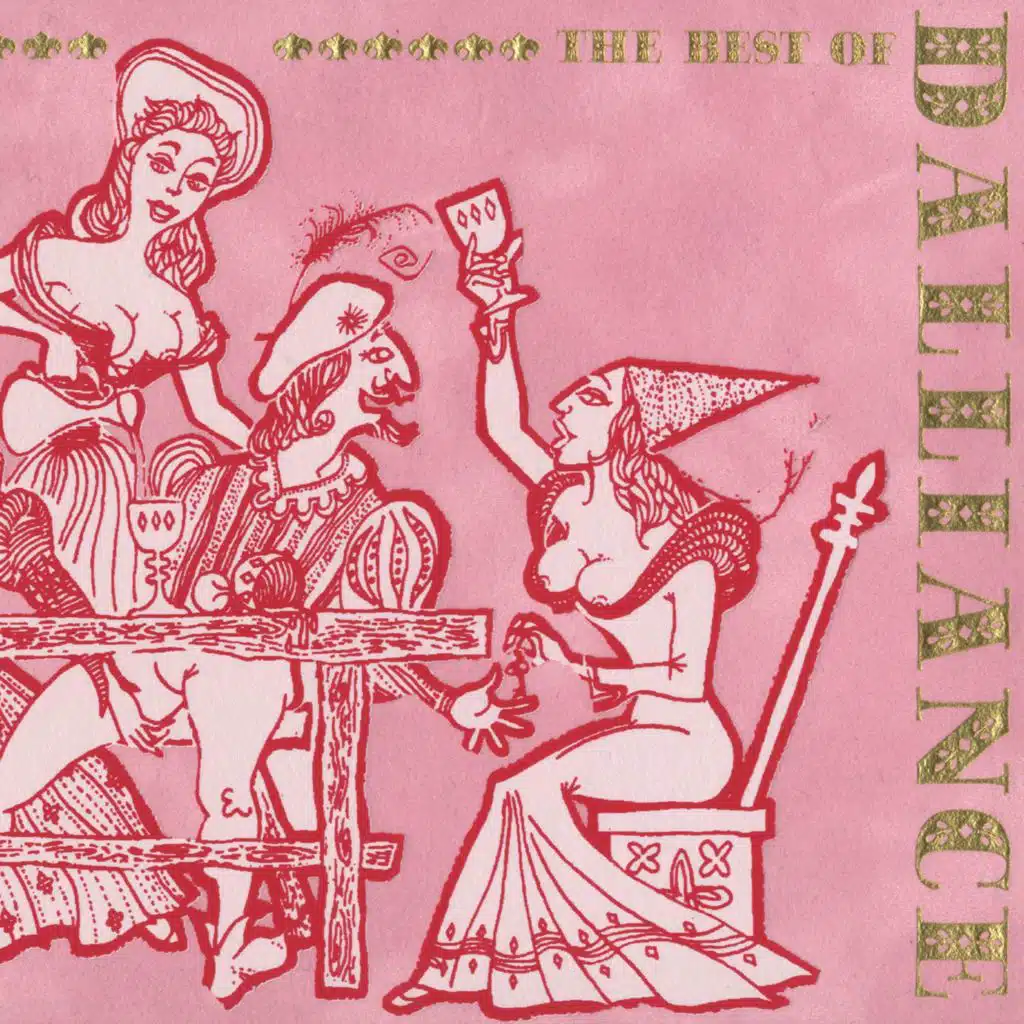 The Best Of Dalliance